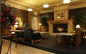 The Glenmore Inn & Convention Centre